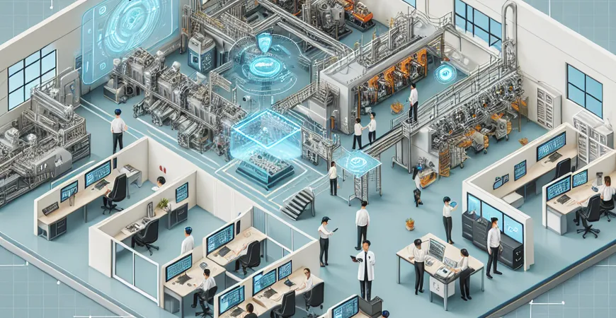 生产管理平台实施如何让质量问题 “无处遁形”？缺陷追踪方案